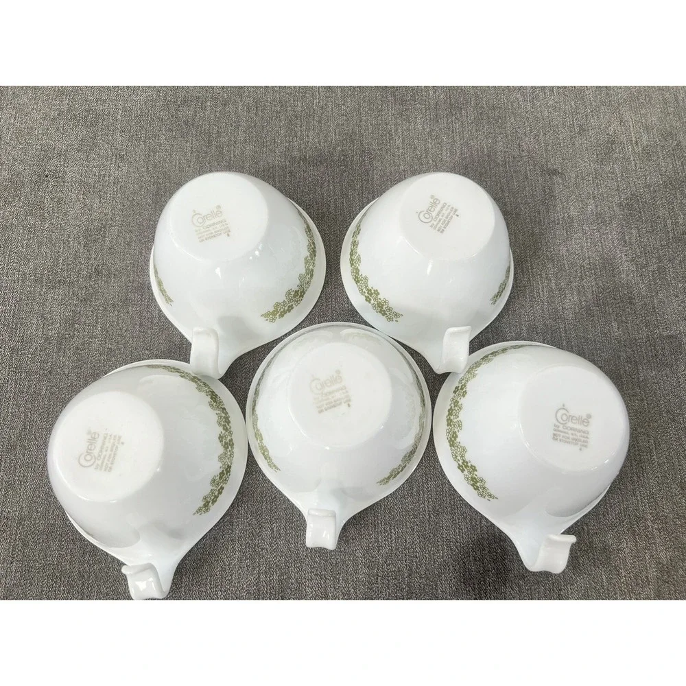 Corelle add splash